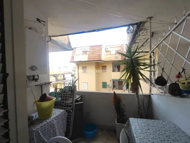 Prodej bytu 2+kk, Scalea, Itálie, Via Pitagora, 35 m2