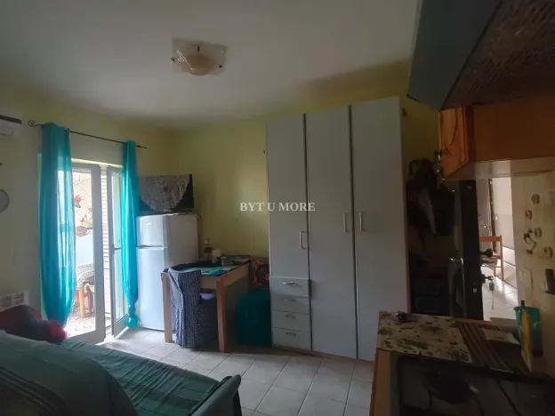 Prodej bytu 2+kk, Scalea, Itálie, Via Pitagora, 35 m2