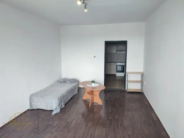 Prodej bytu 1+kk, Mělník, Nemocniční, 42 m2