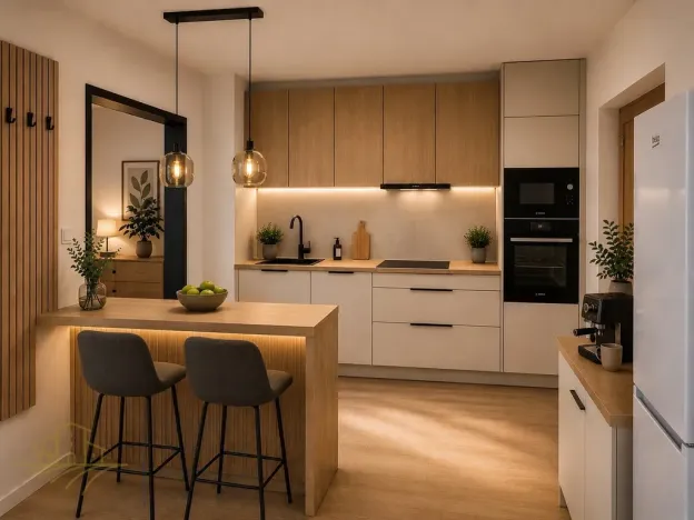 Prodej bytu 1+kk, Mělník, Nemocniční, 42 m2