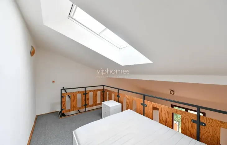 Pronájem bytu 2+kk, Praha - Stodůlky, Rotavská, 40 m2