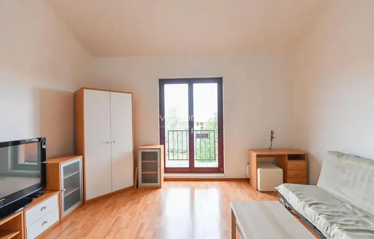 Pronájem bytu 2+kk, Praha - Stodůlky, Rotavská, 40 m2