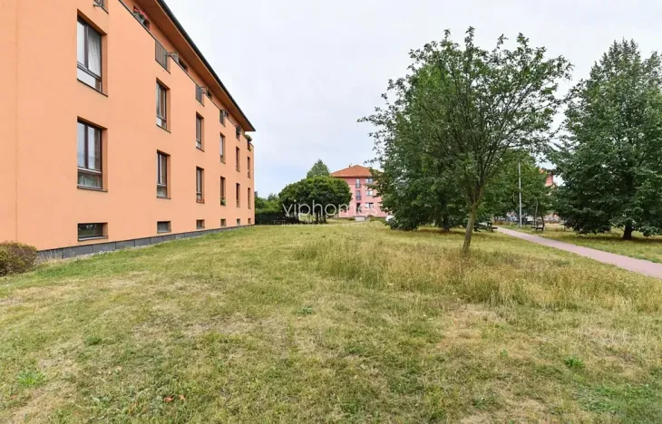 Pronájem bytu 2+kk, Praha - Stodůlky, Rotavská, 40 m2