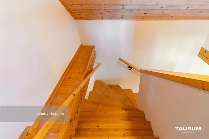 Prodej rodinného domu, Bujesily, 303 m2
