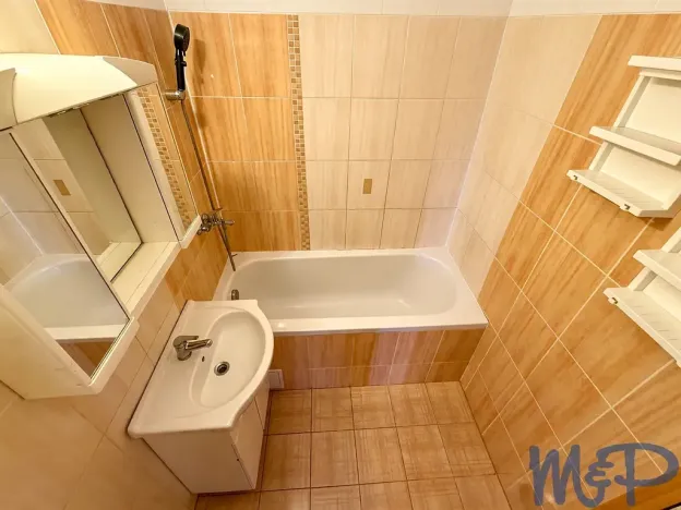 Prodej bytu 4+1, Třebíč, Novodvorská, 88 m2