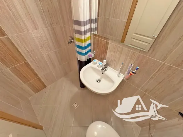 Prodej bytu 3+kk, Nesebar, Bulharsko, 68 m2