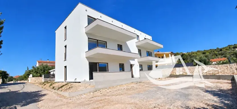 Prodej bytu 3+kk, Ražanj, Chorvatsko, 60 m2