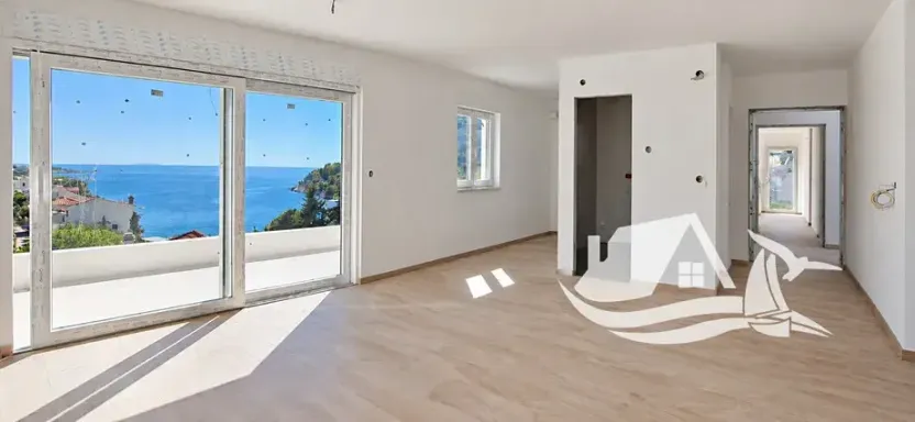 Prodej bytu 3+kk, Ražanj, Chorvatsko, 71 m2
