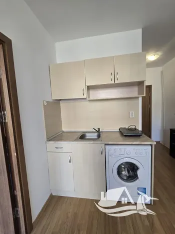 Prodej bytu 2+kk, Nesebar, Bulharsko, 44 m2