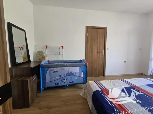 Prodej bytu 2+kk, Nesebar, Bulharsko, 44 m2