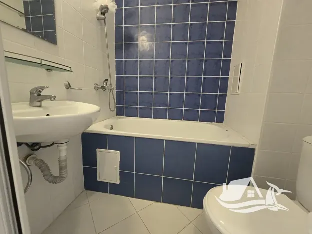 Prodej bytu 2+kk, Nesebar, Bulharsko, 44 m2