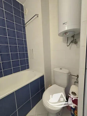 Prodej bytu 2+kk, Nesebar, Bulharsko, 44 m2