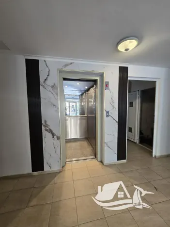 Prodej bytu 2+kk, Nesebar, Bulharsko, 44 m2