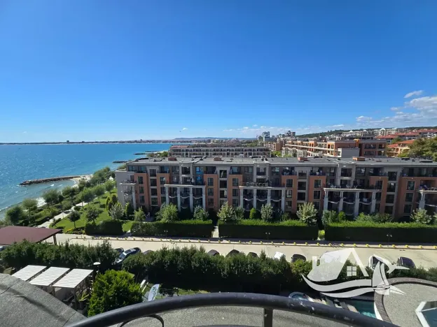 Prodej bytu 2+kk, Sveti Vlas, Bulharsko, 65 m2