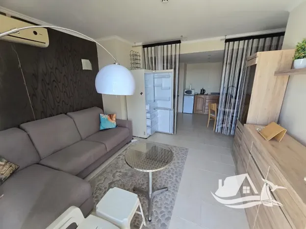 Prodej bytu 2+kk, Sveti Vlas, Bulharsko, 65 m2