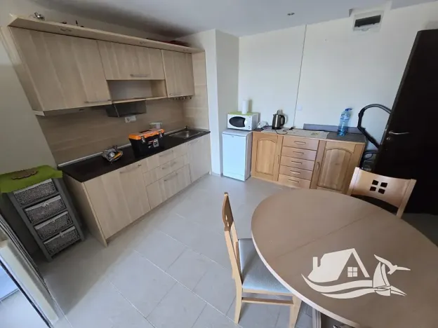 Prodej bytu 2+kk, Sveti Vlas, Bulharsko, 65 m2