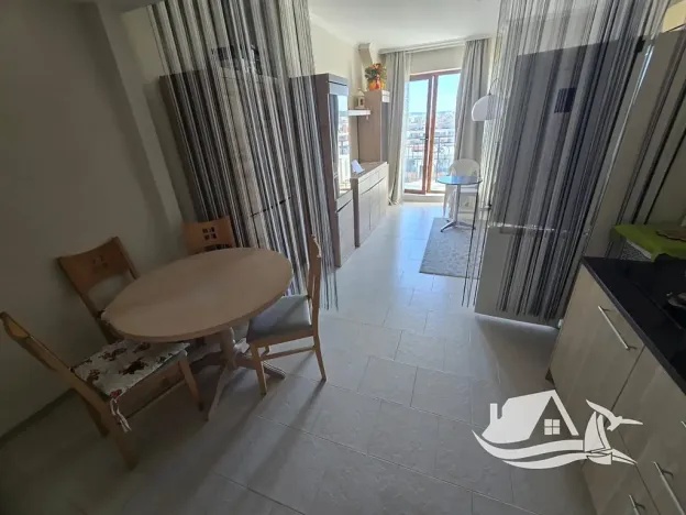 Prodej bytu 2+kk, Sveti Vlas, Bulharsko, 65 m2