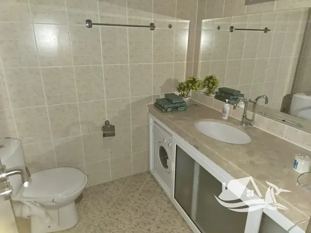 Prodej bytu 2+kk, Sveti Vlas, Bulharsko, 65 m2