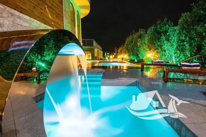 Prodej bytu 2+kk, Sveti Vlas, Bulharsko, 65 m2