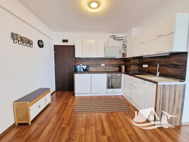 Prodej bytu 2+kk, Bjala, Bulharsko, 89 m2