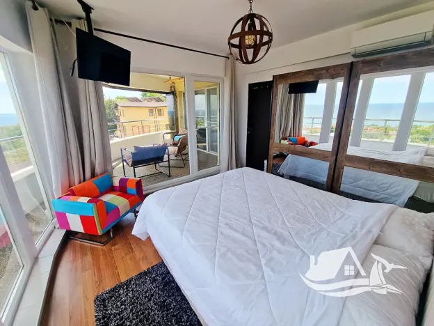Prodej bytu 2+kk, Bjala, Bulharsko, 89 m2