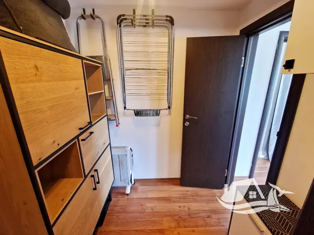 Prodej bytu 2+kk, Bjala, Bulharsko, 89 m2