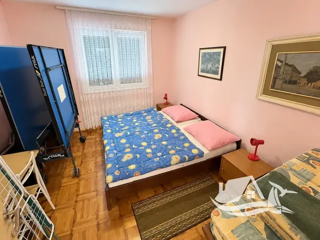 Prodej vícegeneračního domu, Sveti Vid-Miholjice, Chorvatsko, 115 m2