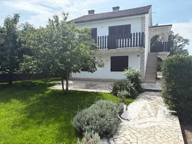 Prodej vícegeneračního domu, Sveti Vid-Miholjice, Chorvatsko, 115 m2
