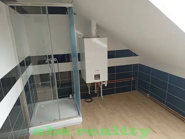 Pronájem bytu 3+1, Čáslav, Tyršova, 76 m2