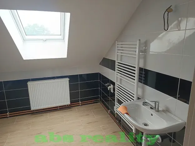Pronájem bytu 3+1, Čáslav, Tyršova, 76 m2