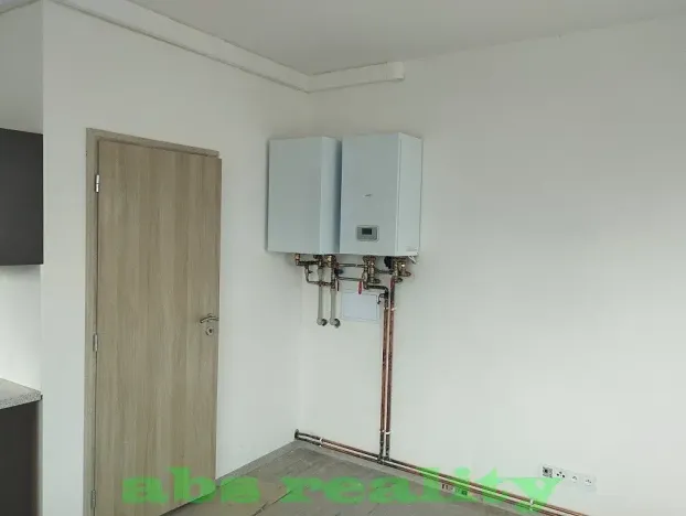 Pronájem bytu 1+1, Čáslav, Tyršova, 30 m2