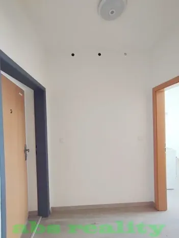 Pronájem bytu 1+1, Čáslav, Tyršova, 30 m2