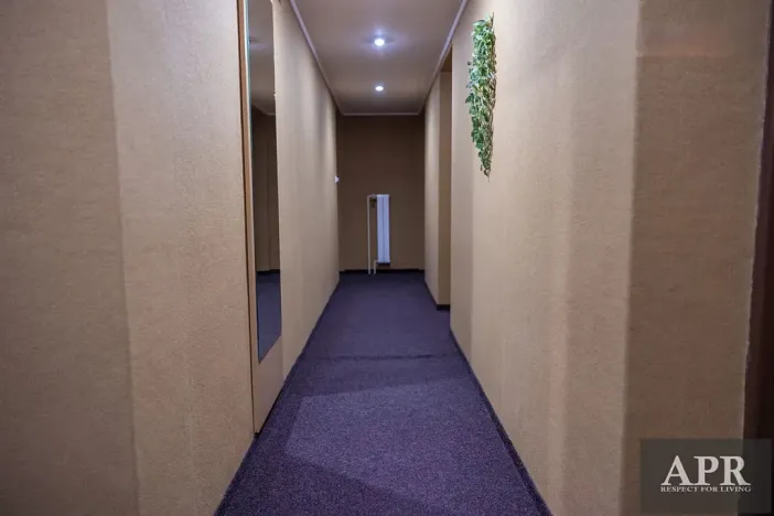 Prodej restaurace, Luhačovice, Masarykova, 420 m2