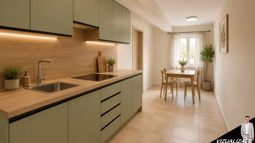 Prodej rodinného domu, Konice, Vodní, 235 m2