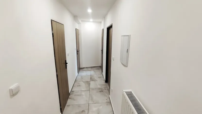 Pronájem bytu 2+kk, Zábřeh, Havlíčkova, 59 m2