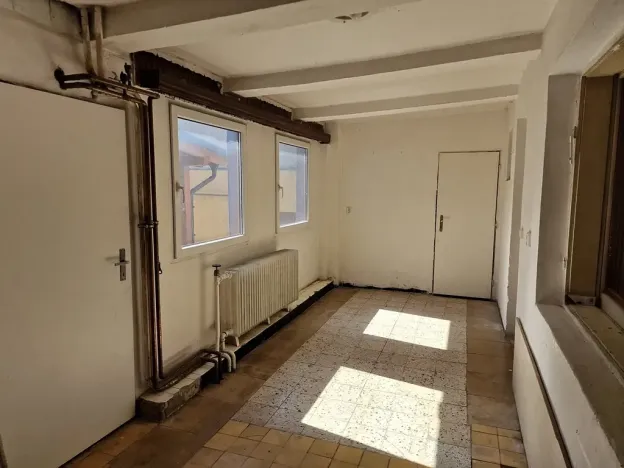 Prodej rodinného domu, Kobeřice u Brna, Kedlety, 257 m2