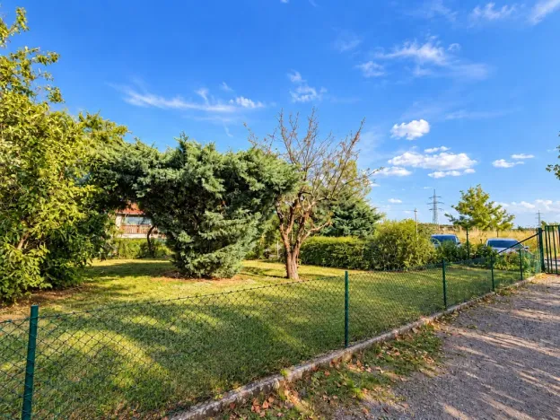 Prodej zahrady, Praha - Kyje, Manželů Dostálových, 358 m2