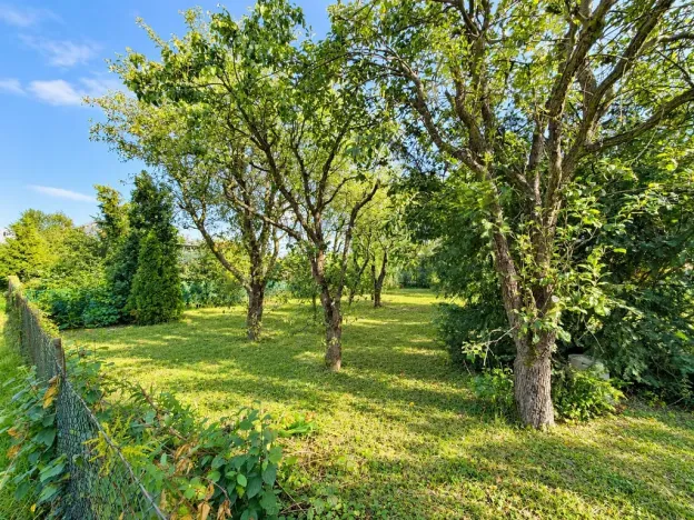 Prodej zahrady, Praha - Kyje, Manželů Dostálových, 358 m2
