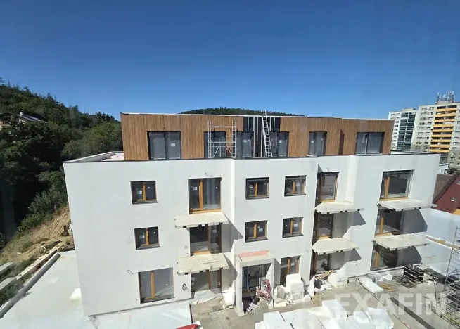 Prodej bytu 4+kk, Praha - Radotín, náměstí Osvoboditelů, 116 m2