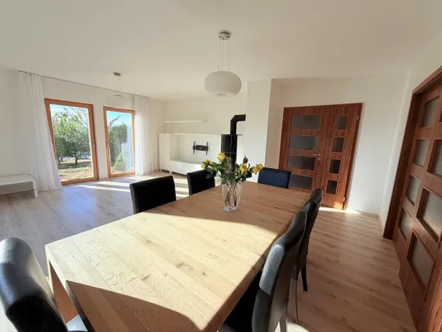 Prodej rodinného domu, Čebín, 158 m2