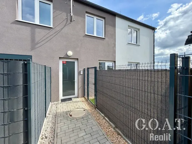 Prodej bytu 4+kk, Vochov, 79 m2