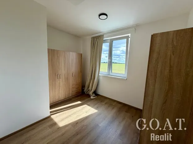 Prodej bytu 4+kk, Vochov, 79 m2