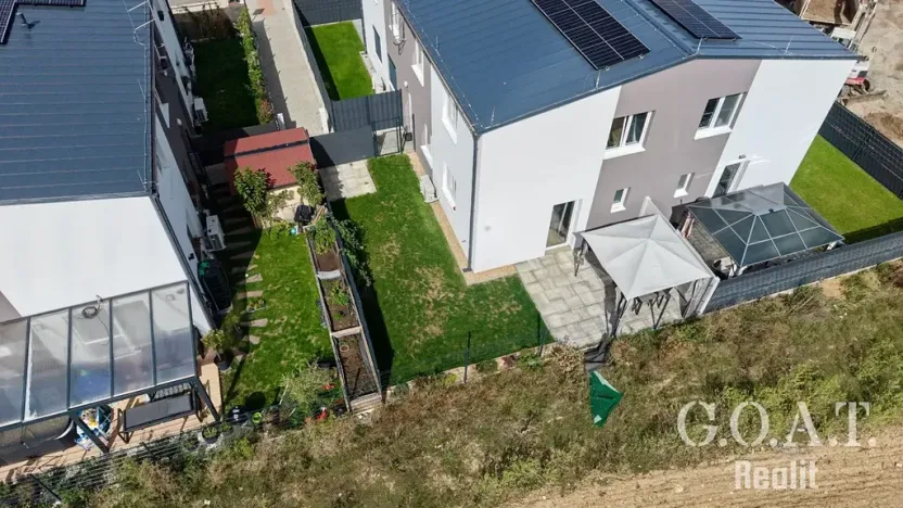 Prodej bytu 4+kk, Vochov, 79 m2