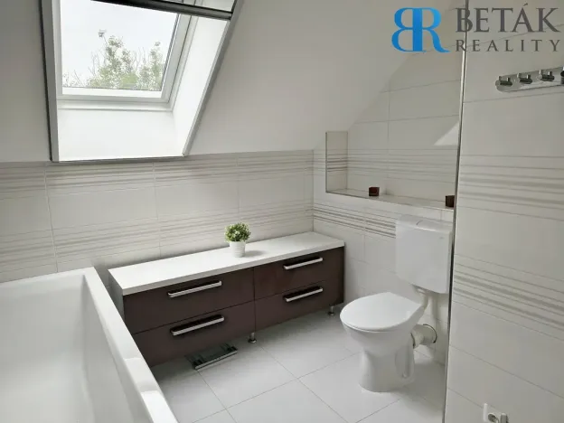 Prodej rodinného domu, Přerov - Přerov VI-Újezdec, Luční, 165 m2