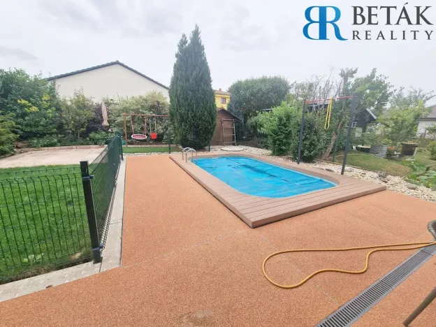 Prodej rodinného domu, Přerov - Přerov VI-Újezdec, Luční, 165 m2