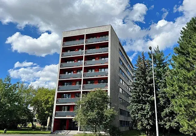 Pronájem bytu 1+1, Hradec Králové, Hradecká, 30 m2