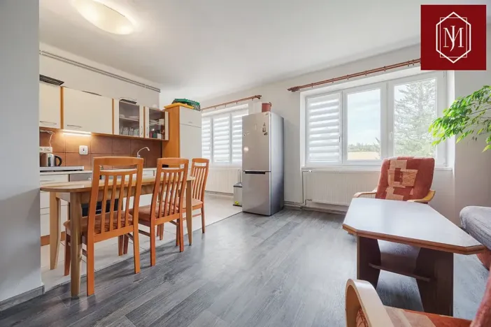 Prodej bytu 3+kk, Cerekvička-Rosice, 75 m2