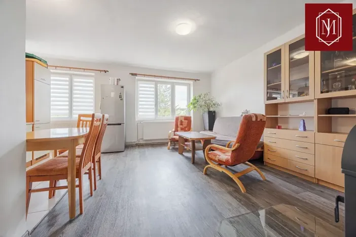 Prodej bytu 3+kk, Cerekvička-Rosice, 75 m2