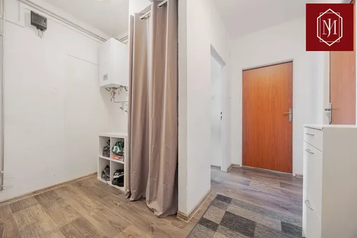 Prodej bytu 3+kk, Cerekvička-Rosice, 75 m2