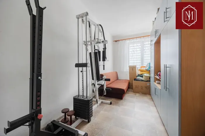 Prodej bytu 3+kk, Cerekvička-Rosice, 75 m2